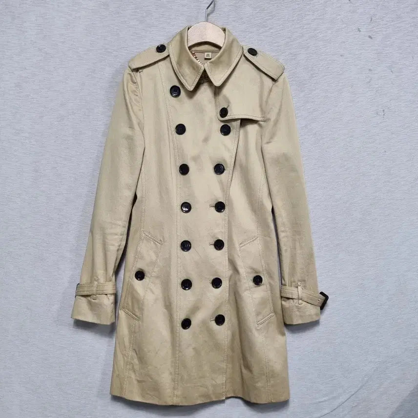 [BUNJANG] Boboli Trench Coat Women&