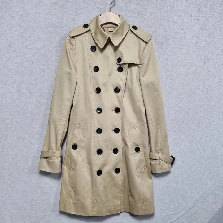 [BUNJANG] Boboli Trench Coat Women&