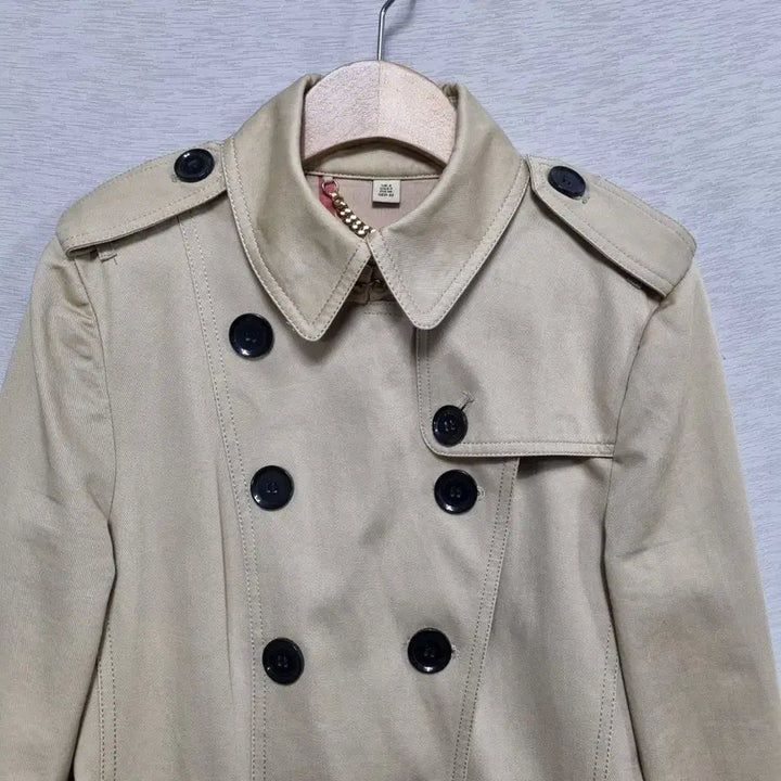 [BUNJANG] Boboli Trench Coat Women&