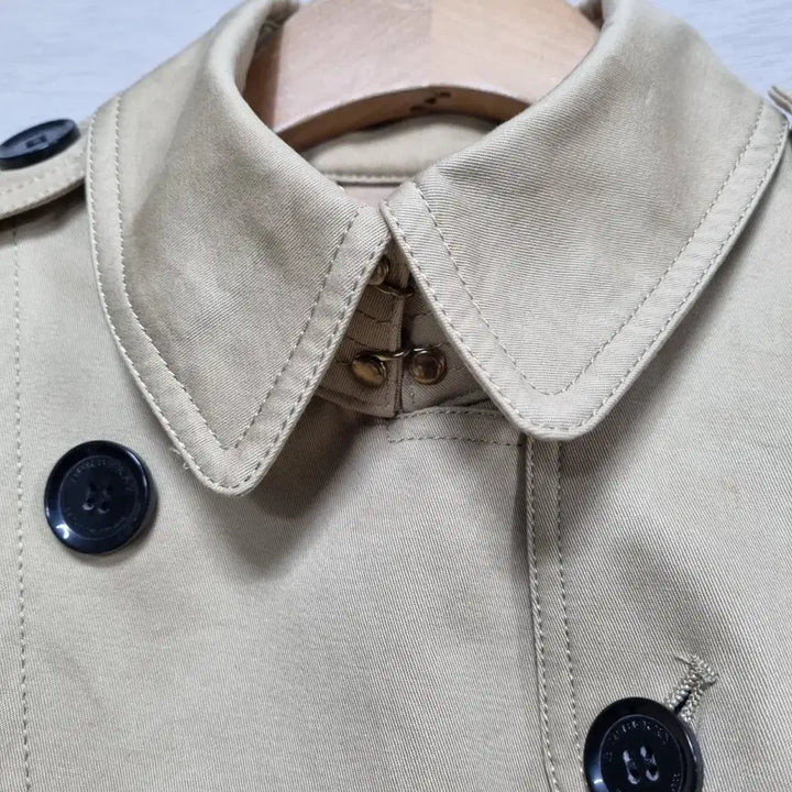 [BUNJANG] Boboli Trench Coat Women&
