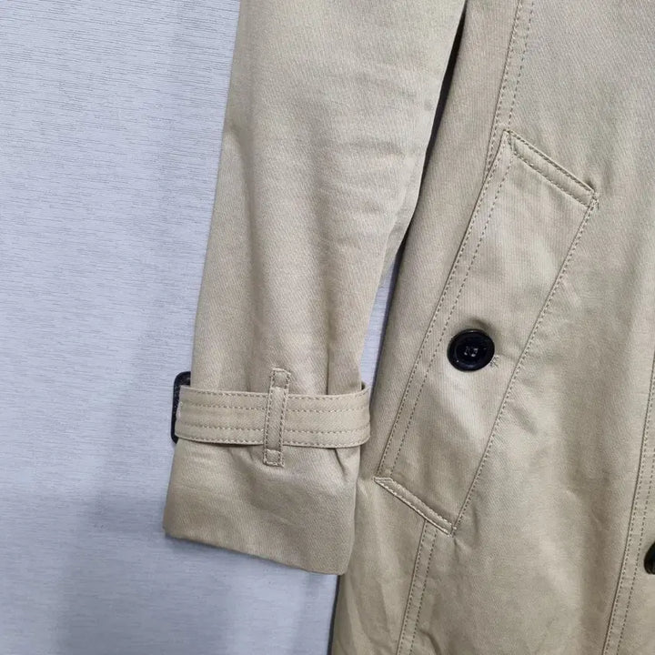 [BUNJANG] Boboli Trench Coat Women&