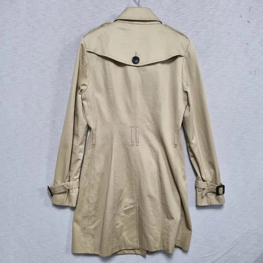 [BUNJANG] Boboli Trench Coat Women&