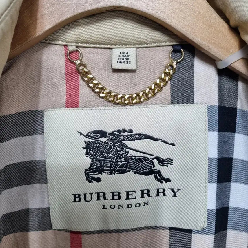 [BUNJANG] Boboli Trench Coat Women&