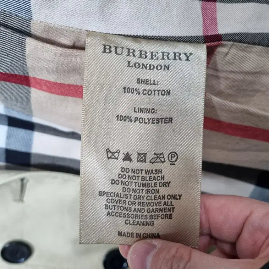 [BUNJANG] Boboli Trench Coat Women&