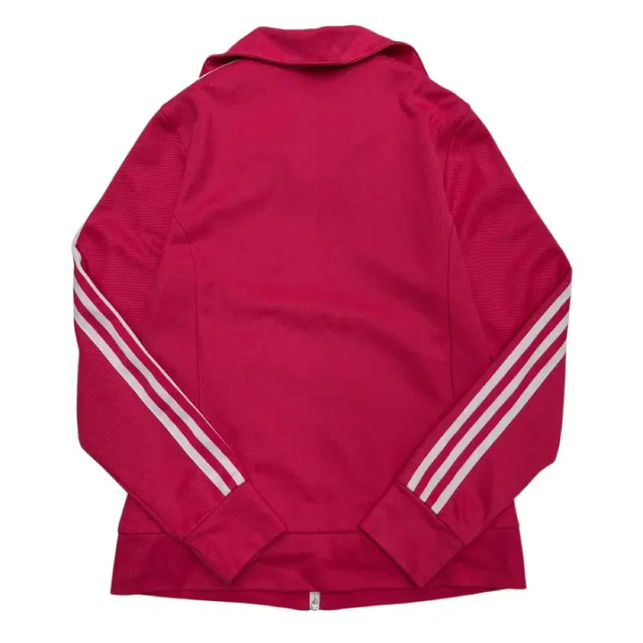 [BUNJANG] Adidas Europa White Line Pink Track Top (Size 90) / 아디다스 유로파 화이트라인 핑크 트랙탑 90
