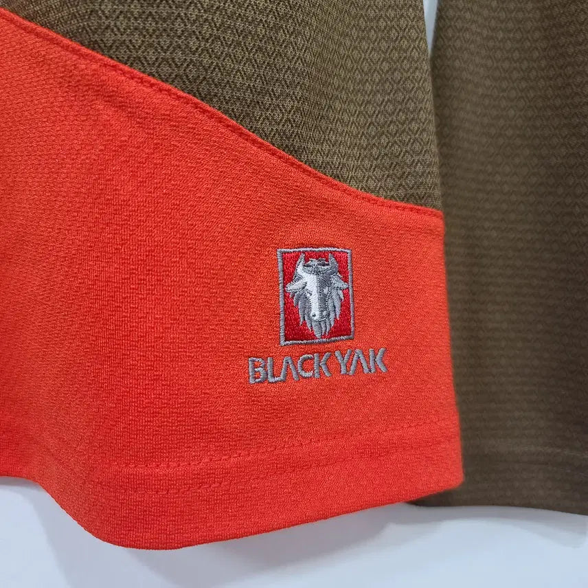 [BUNJANG] Black Yak Women&