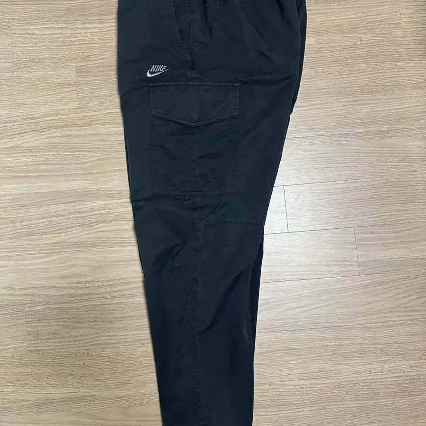 [SOLD OUT] 나이키 남성 우븐 카고 팬츠 XXL