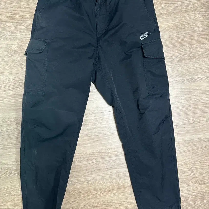 [SOLD OUT] 나이키 남성 우븐 카고 팬츠 XXL
