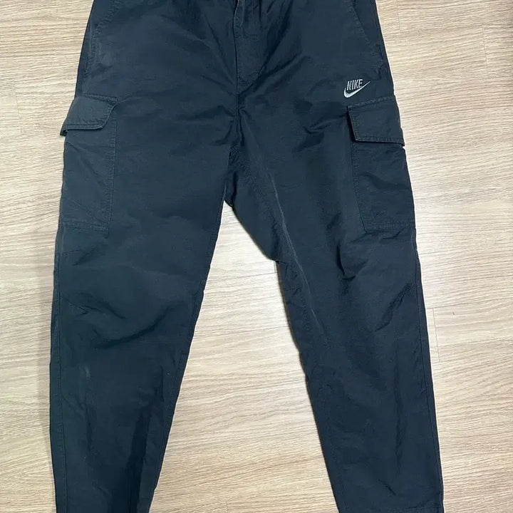[SOLD OUT] 나이키 남성 우븐 카고 팬츠 XXL