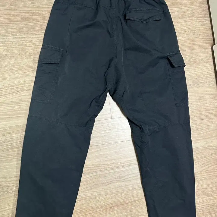 [SOLD OUT] 나이키 남성 우븐 카고 팬츠 XXL