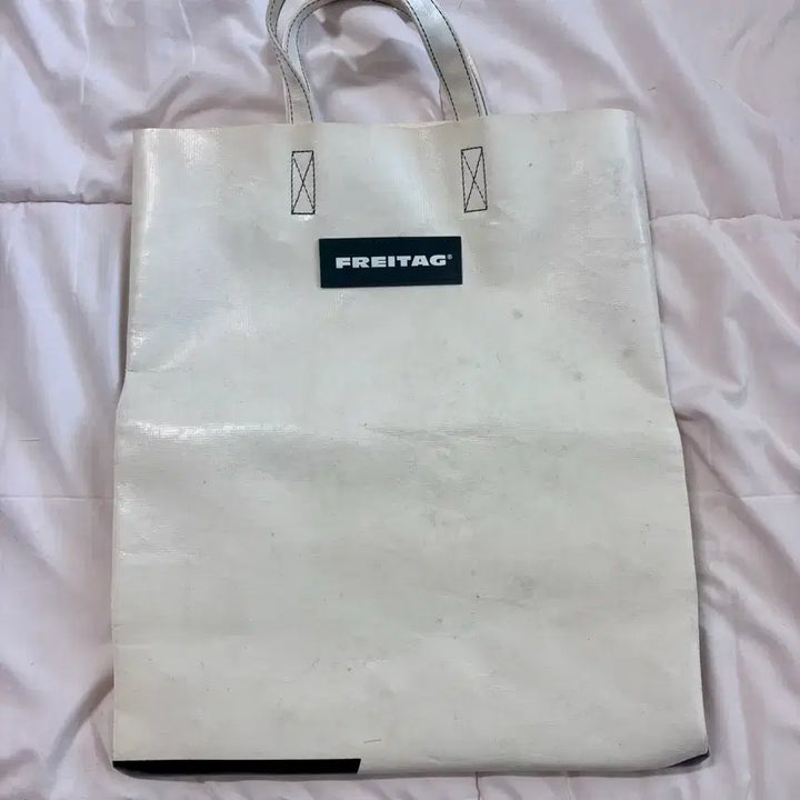 [BUNJANG] Freitag Miami Shoulder Bag / 프라이탁 마이애미
