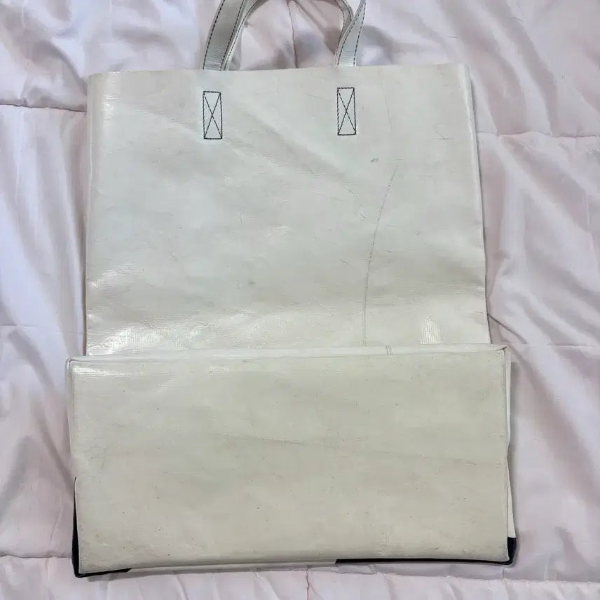 [BUNJANG] Freitag Miami Shoulder Bag / 프라이탁 마이애미