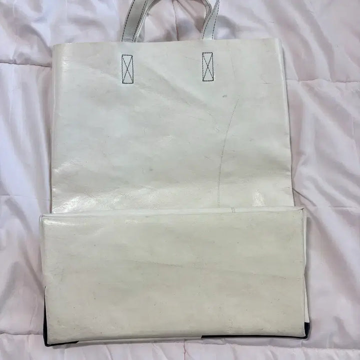 [BUNJANG] Freitag Miami Shoulder Bag / 프라이탁 마이애미