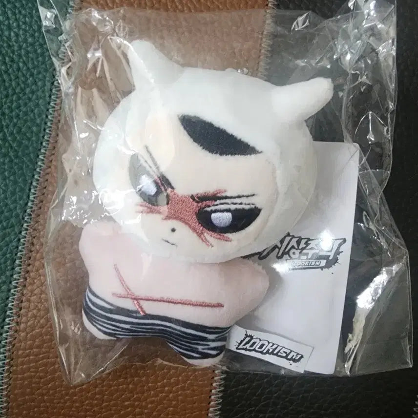 [BUNJANG] Lookism Jonggaebi Doll / 외모지상주의 팝업스토어  종깨비 인형 미개봉 39000원에 판매합니다