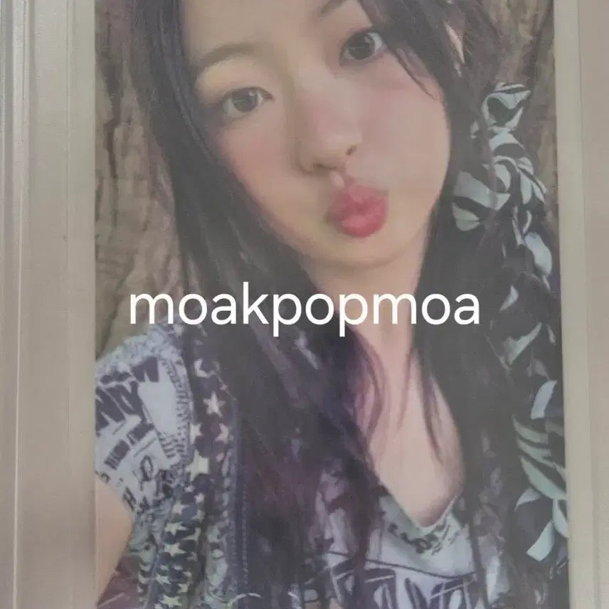 [BUNJANG] Kiki Kiya Adumi Workshop Photocard / 키키 키야 아두미 공방 포카 양도 판매 wts