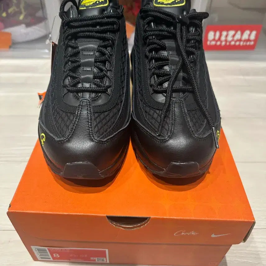 [BUNJANG] Nike Air Max 95 SP Cortez Sneakers / 나이키 에어맥스95 SP 코르테즈 새상품