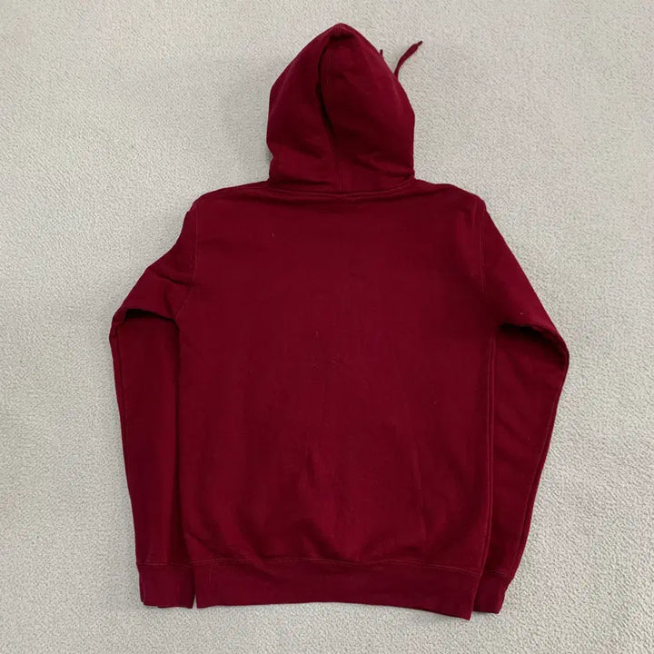 [BUNJANG] Old Brand USC Hoodie / [M]올드 브랜드 시티 USC 후드 (A4-33-133)