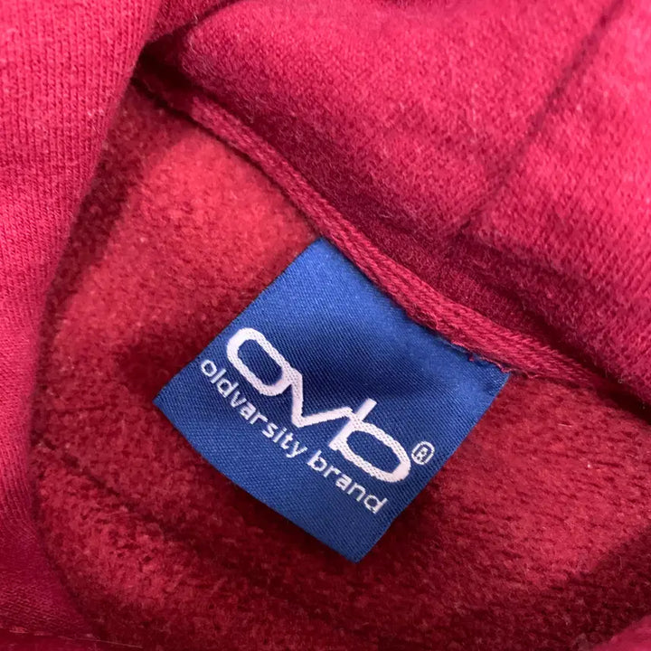[BUNJANG] Old Brand USC Hoodie / [M]올드 브랜드 시티 USC 후드 (A4-33-133)