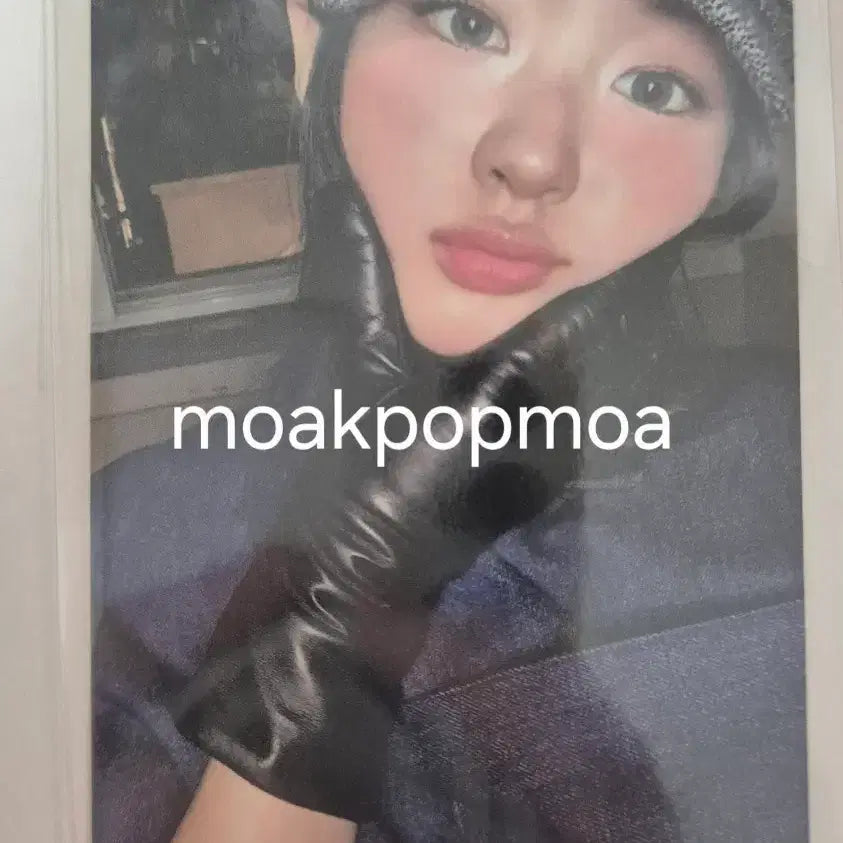 [BUNJANG] Kiki Kiya Uncut Gem Studio Photocard / 키키 키야 언컷젬 공방 포카 판매 양도 wts