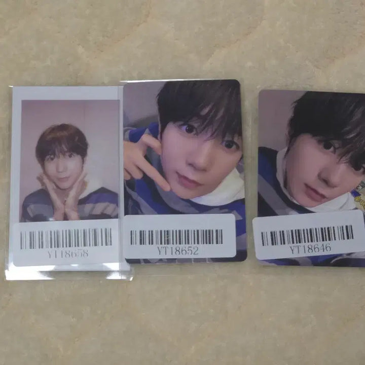 [BUNJANG] 250712 kms Guangzhou Item Bundle Set / 250712 kms 광저우 료 일괄