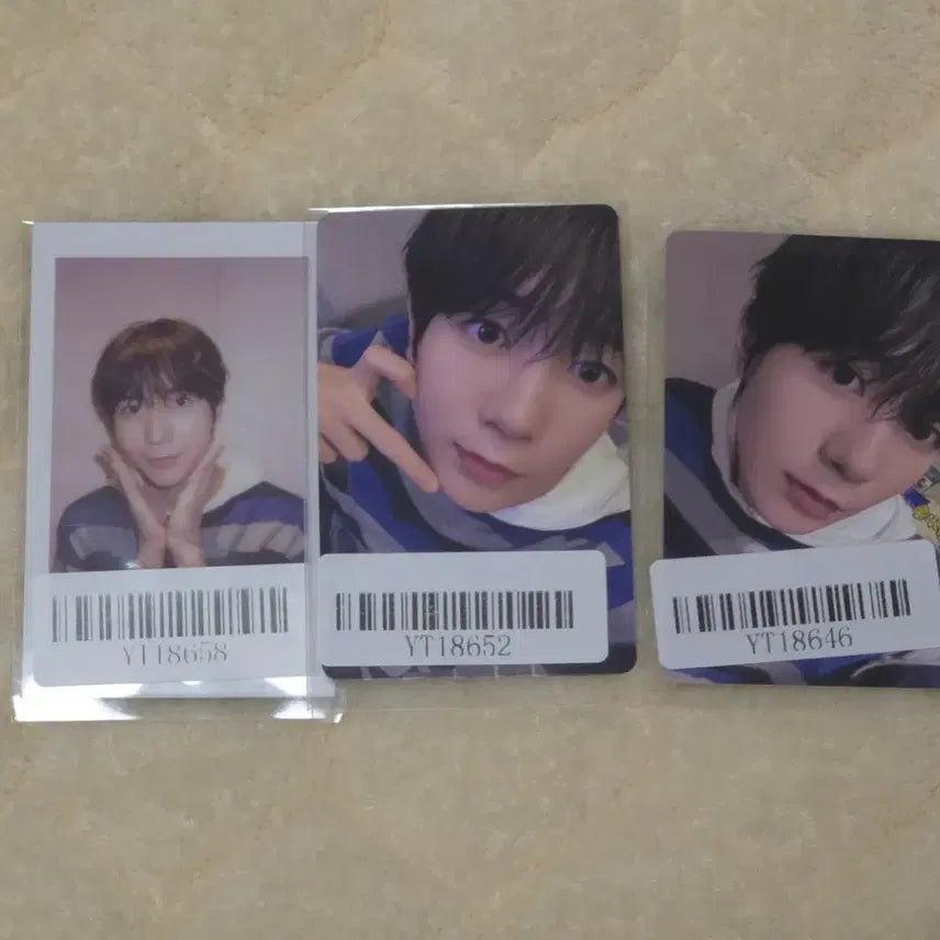 [BUNJANG] 250712 kms Guangzhou Item Bundle Set / 250712 kms 광저우 료 일괄