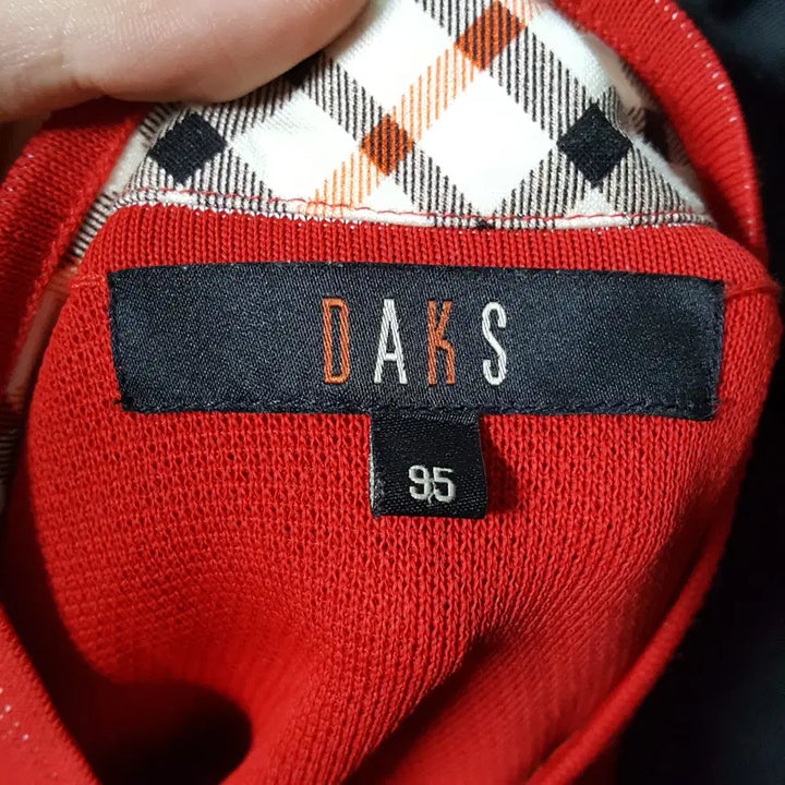 [BUNJANG] Daks Men&