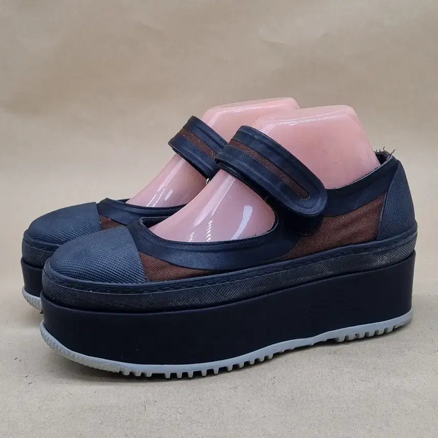 [BUNJANG] Marni Mary Jane Women&