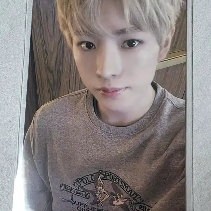 [BUNJANG] Yuchan Macau Color KMS Winner Photocard / 250921 컬러 마카오 kms 당첨자 유우시