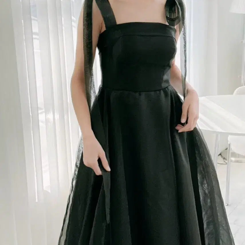 [BUNJANG] Wedding Dress Rental / 최저가 대여 졸업사진 화이트 드레스 웨딩 컨셉사진 2부 피로연 연주회