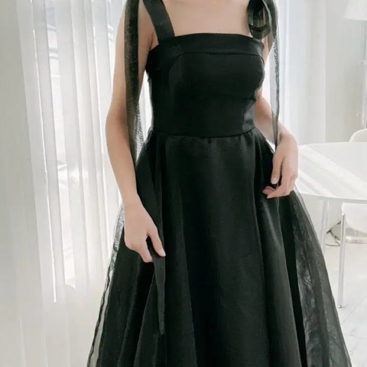 [BUNJANG] Wedding Dress Rental / 최저가 대여 졸업사진 화이트 드레스 웨딩 컨셉사진 2부 피로연 연주회