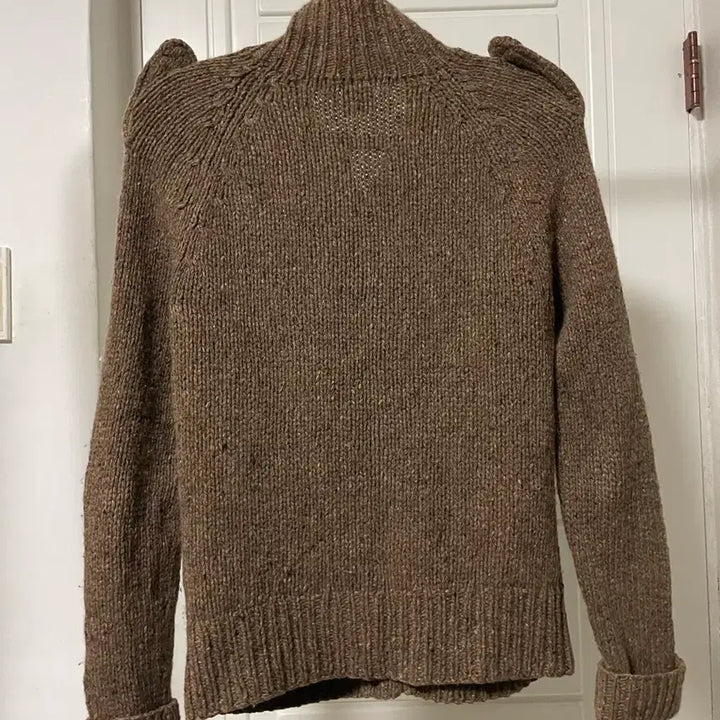 [BUNJANG] Polo Ralph Lauren Wool Cashmere Blend Knit Cardigan / 폴로 랄프로렌 울 캐시미어 혼방 니트 가디건