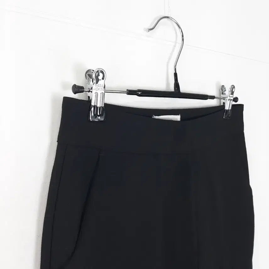 [BUNJANG] Fly Model Straight Fit Slacks S / 플라이모델 일자핏 슬랙스 S