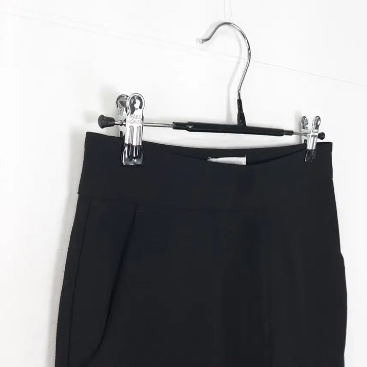 [BUNJANG] Fly Model Straight Fit Slacks S / 플라이모델 일자핏 슬랙스 S