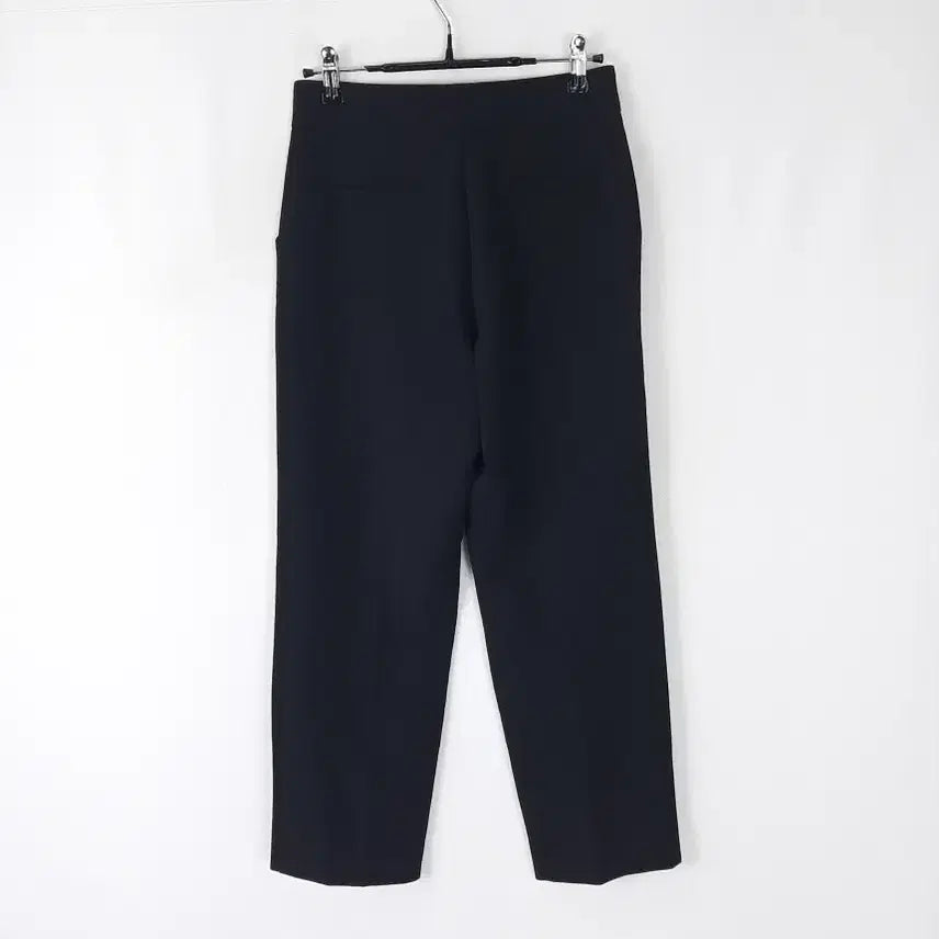 [BUNJANG] Fly Model Straight Fit Slacks S / 플라이모델 일자핏 슬랙스 S
