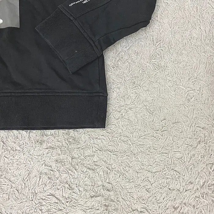 [BUNJANG] Neil Barrett Long Sleeve Sweatshirt / 닐바렛 긴팔 맨투맨 티셔츠 100