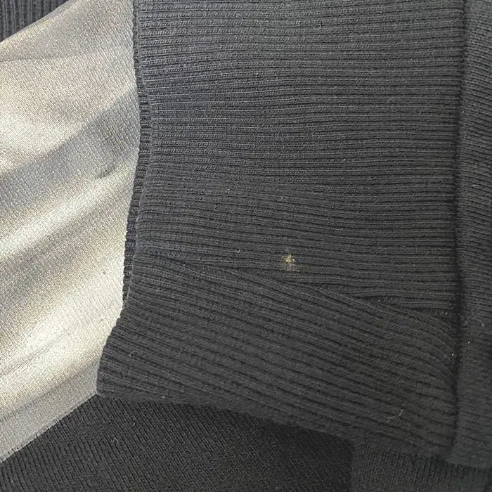 [BUNJANG] Neil Barrett Long Sleeve Sweatshirt / 닐바렛 긴팔 맨투맨 티셔츠 100
