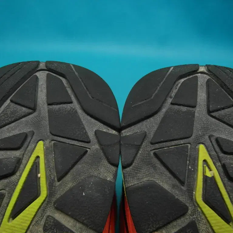 [BUNJANG] The North Face Gore-Tex Hiking Trekking Shoes / 235/sb0-937/노스페이스 고어텍스 등산화 트레킹화/구제특별시