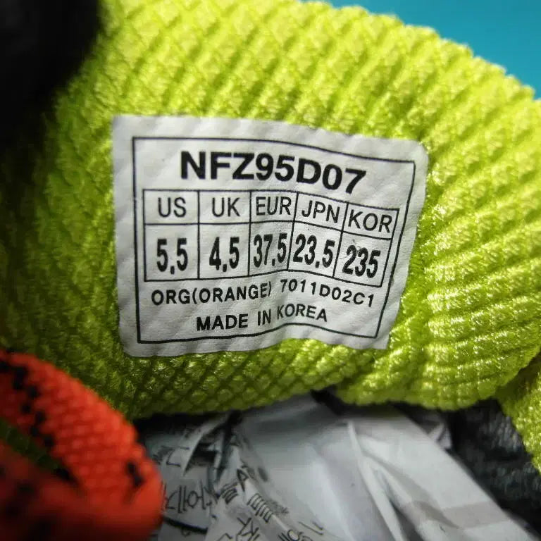 [BUNJANG] The North Face Gore-Tex Hiking Trekking Shoes / 235/sb0-937/노스페이스 고어텍스 등산화 트레킹화/구제특별시