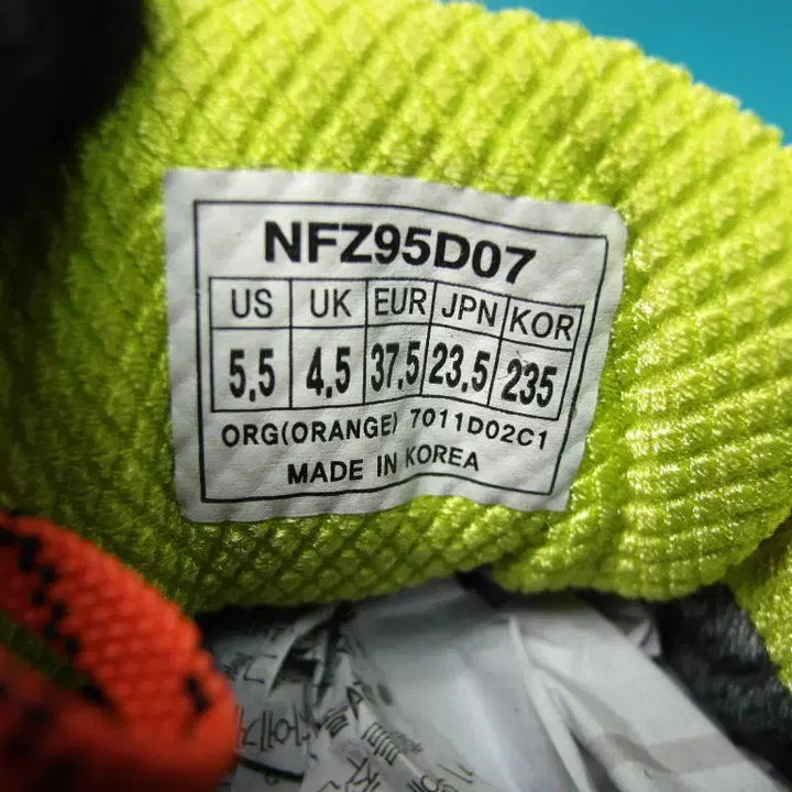 [BUNJANG] The North Face Gore-Tex Hiking Trekking Shoes / 235/sb0-937/노스페이스 고어텍스 등산화 트레킹화/구제특별시