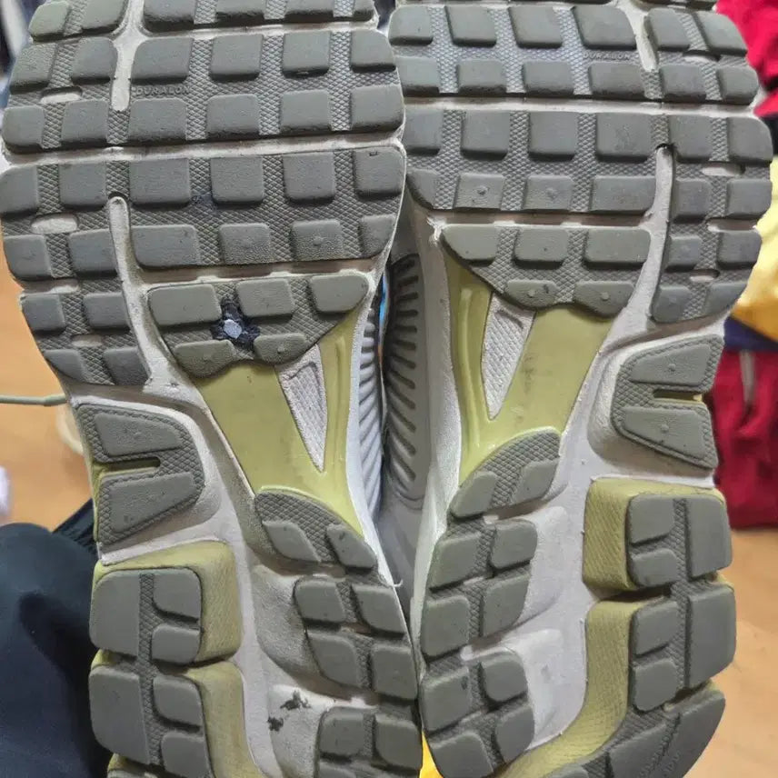 [BUNJANG] Nike Zoom Vomero 5 Olive Sneakers / 나이키 줌 보메로5 운동화 올리브