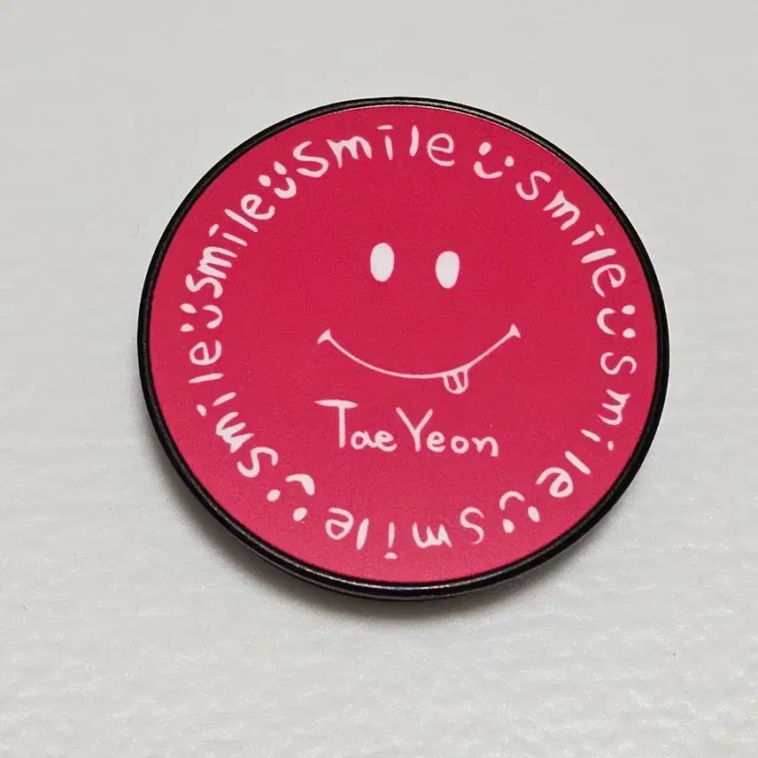 [BUNJANG] Taeyeon Goods Bundle Set / 태연 굿즈 풀세트(일괄판매)