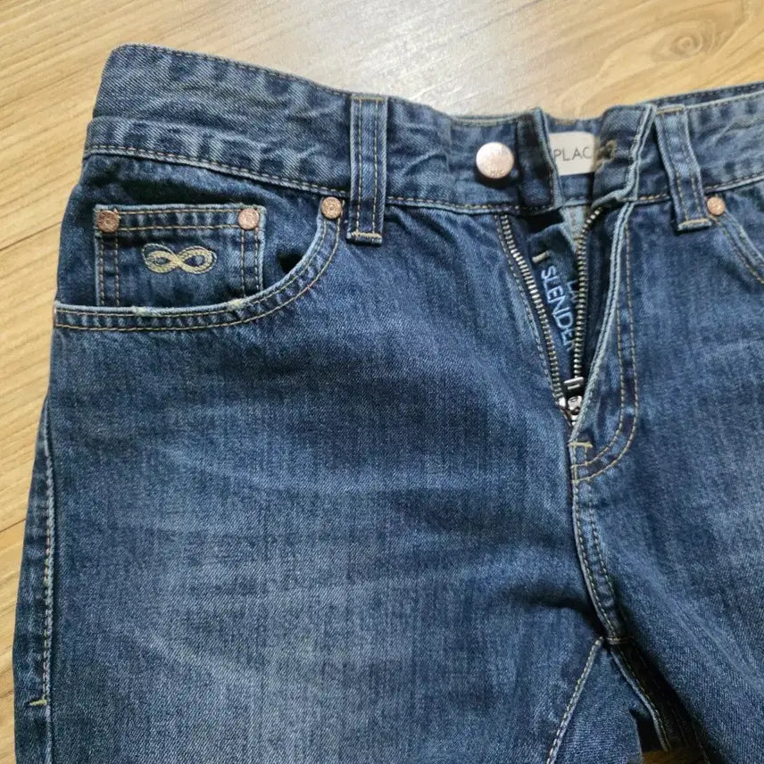 [BUNJANG] Plac Jeans Denim Pants Men&