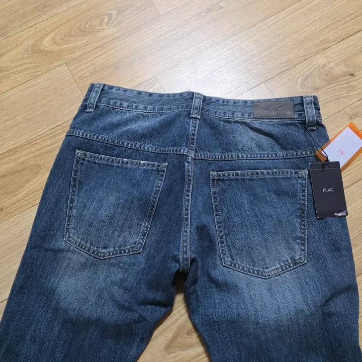 [BUNJANG] Plac Jeans Denim Pants Men&