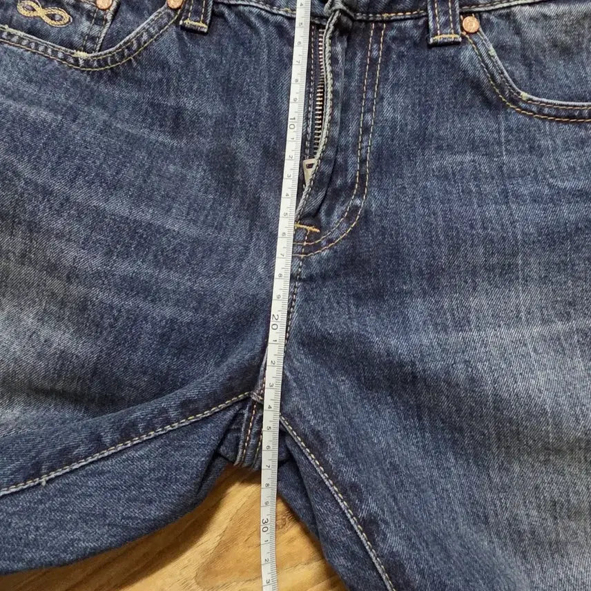 [BUNJANG] Plac Jeans Denim Pants Men&