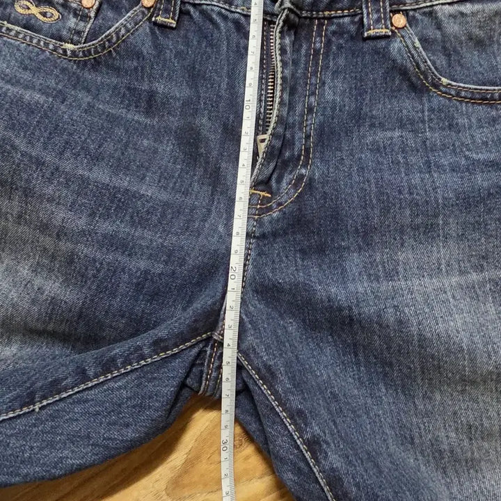 [BUNJANG] Plac Jeans Denim Pants Men&