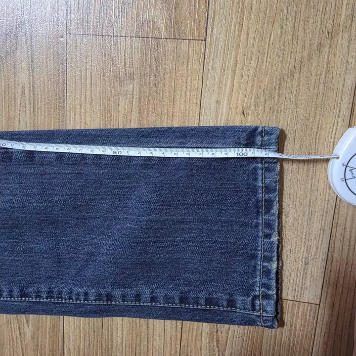 [BUNJANG] Plac Jeans Denim Pants Men&