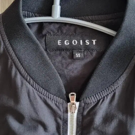 [BUNJANG] Egoist Long Spring Jacket / 에고이스트 롱 봄잠바