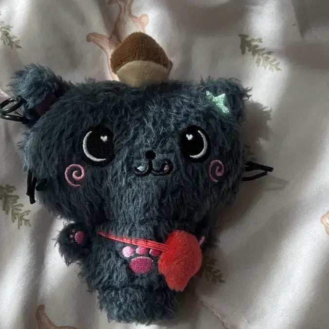 [BUNJANG] NCT WISH Riku Wishdoll Doll / 엔시티위시 리쿠 인형 위시돌 nct wish 쿠리