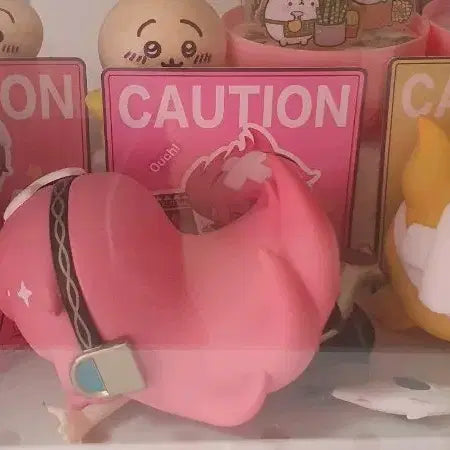 [SOLD OUT] 카도카와 보컬로이드 꽈당 피규어 일괄 루카 렌 메이코