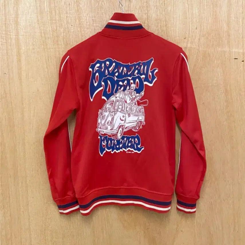[BUNJANG] The Greatful Dead 2006 Jersey / 00&